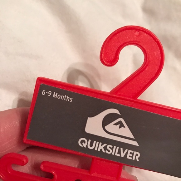 NWT Quicksilver Crab Shoes - Picture 3 of 3